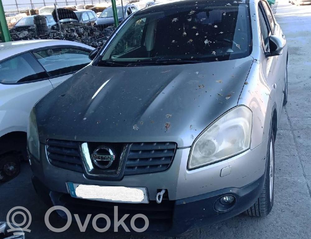 Qashqai Qashqai, Qashqai+2  0124525140