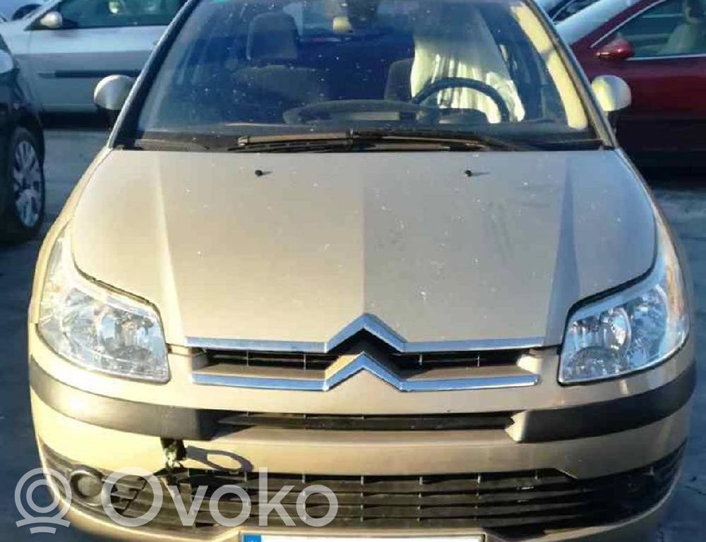 C4 I C4 Picasso, Grand Picasso, Aircross, Cactus  9661571480