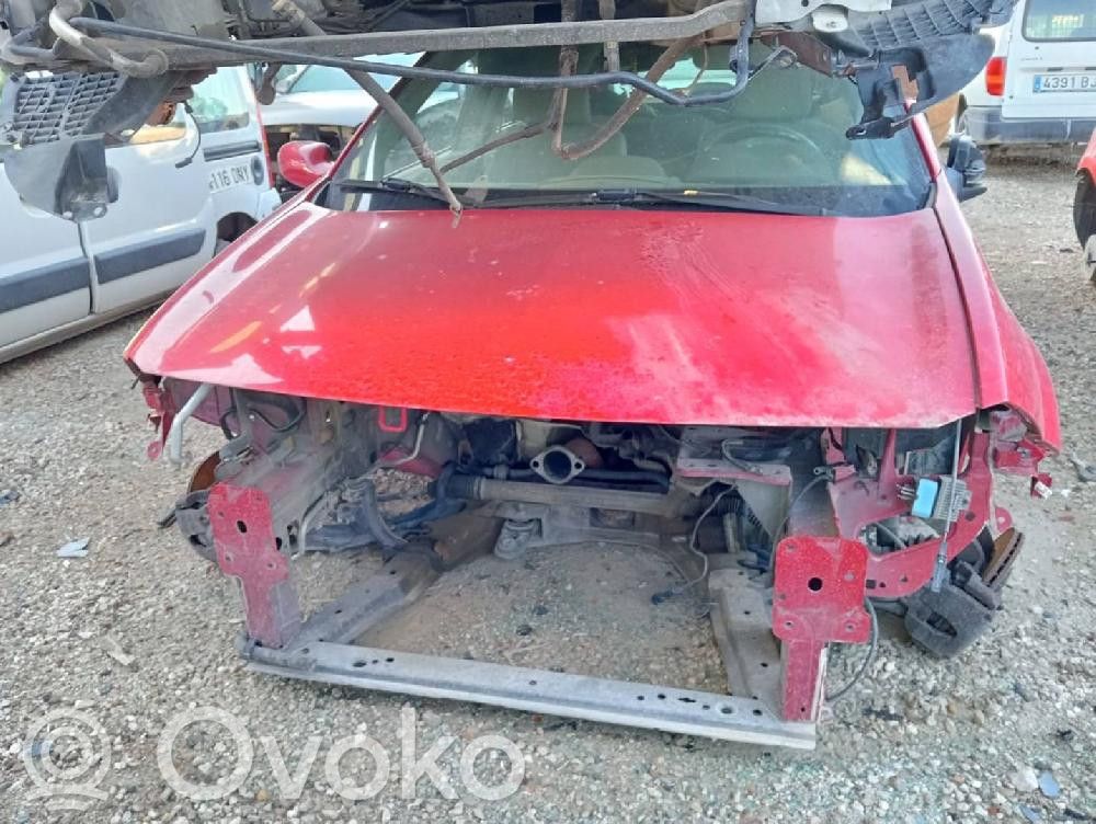 Megane II Megane  8200417349