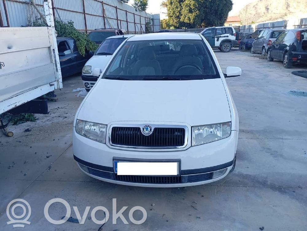 Fabia Mk1 (6Y) Fabia  028903028E