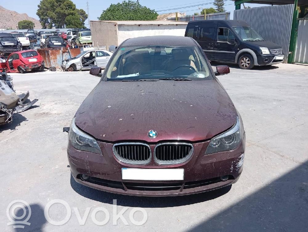 5 E60 E61 Series 5  601190501C