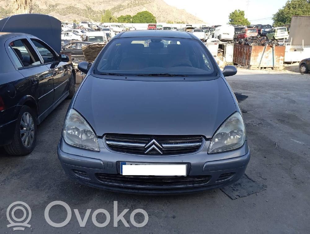 C5 C5, C5 Aircross  06F903023F