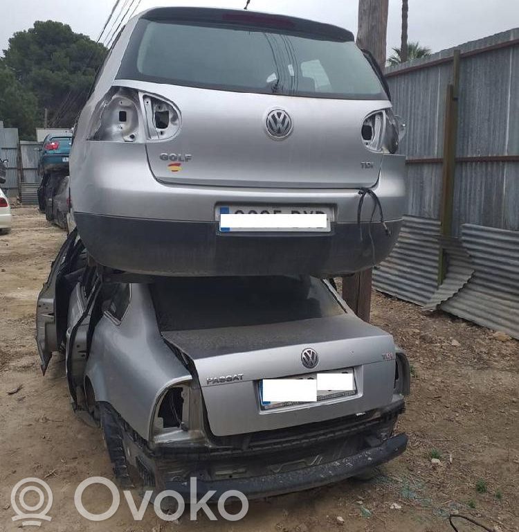 Golf V Golf  1K4959857