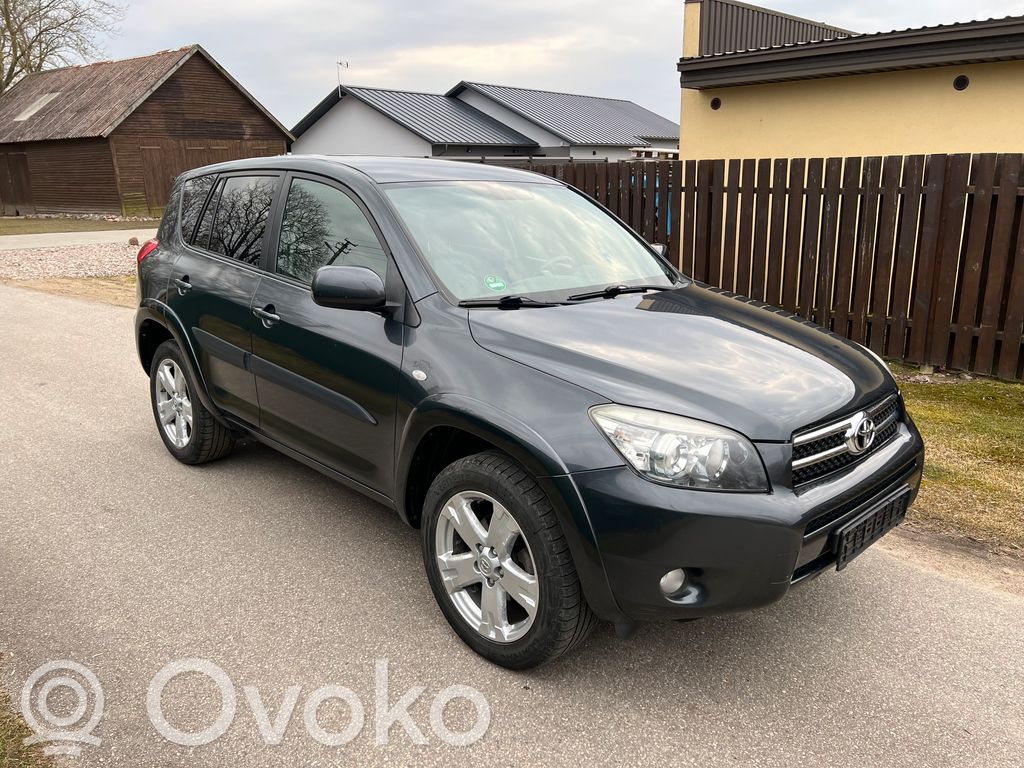 RAV 4 (XA30) RAV 4  6270