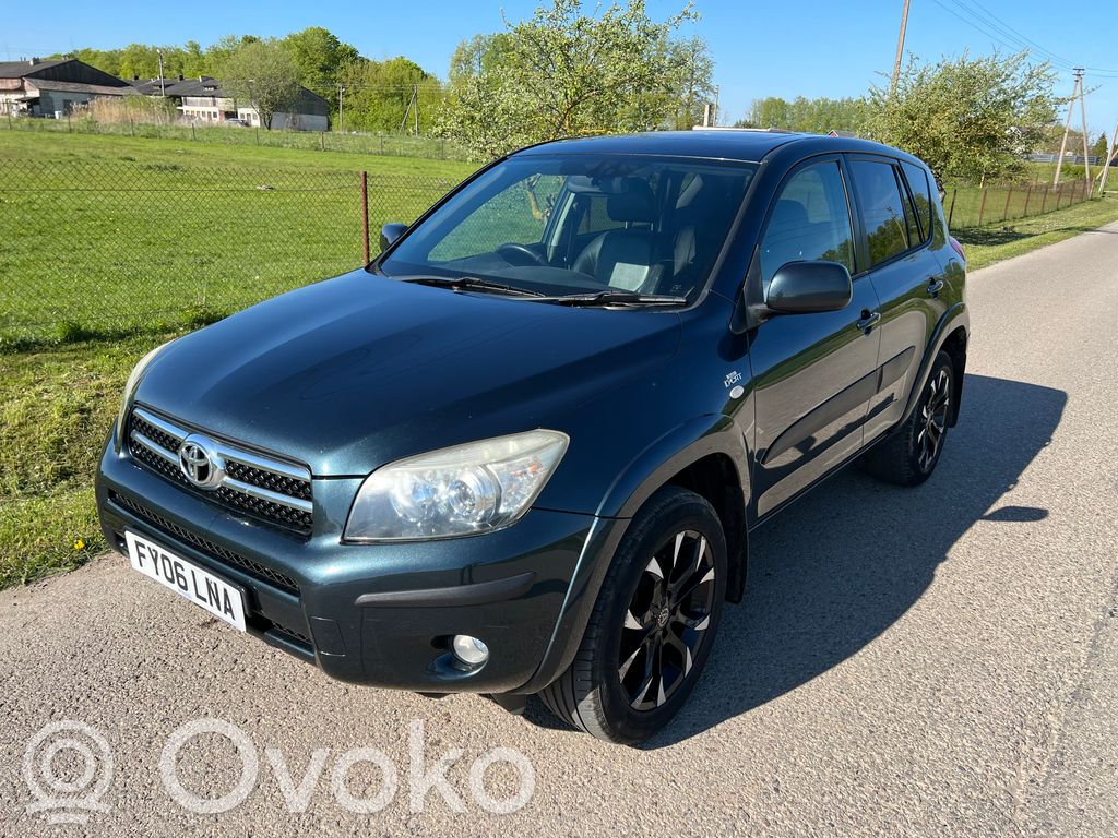 RAV 4 (XA30) RAV 4  4227501371