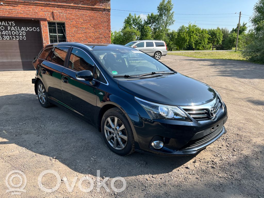 Avensis T270 Avensis  8481005070