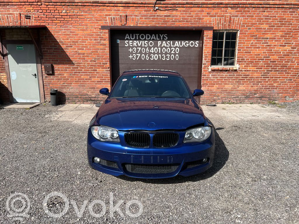 1 E82 E88 Series 1  7802639