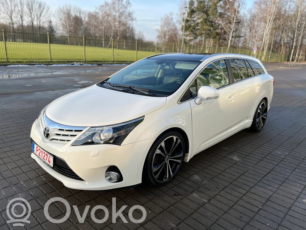 Avensis T270 Avensis  RC17809