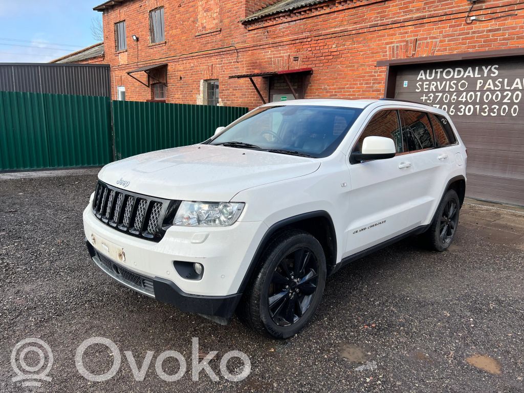 Grand Cherokee Grand Cherokee  P04801835AC