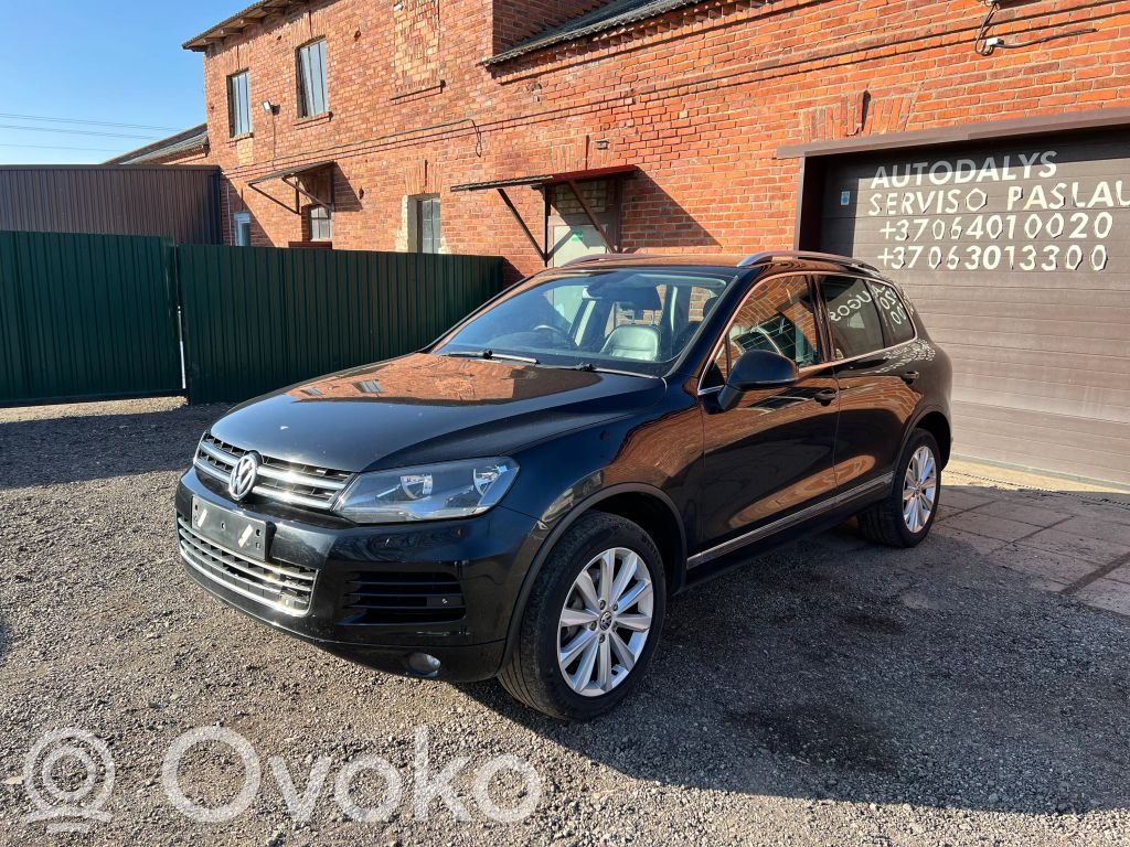 Touareg II Touareg  7P6863831A