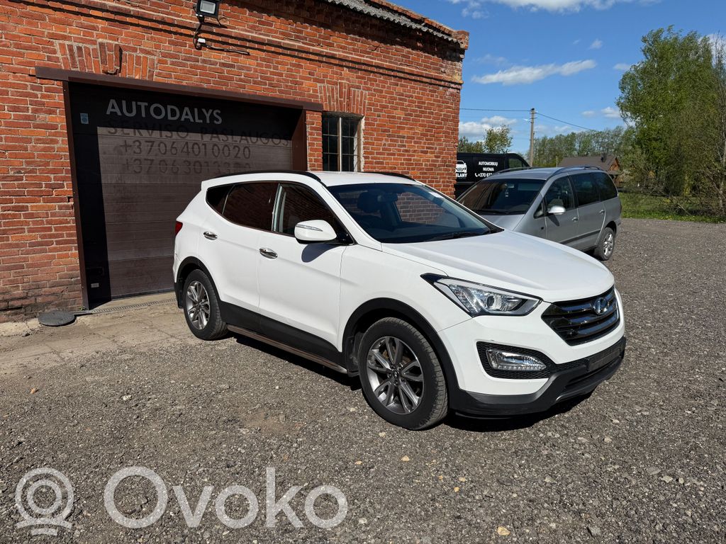 Santa Fe Santa Fe, Grand Santa Fe  391012F300