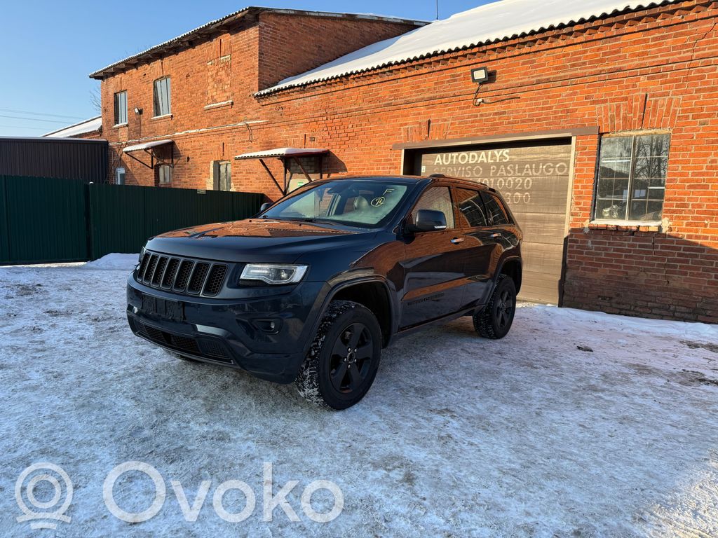 Grand Cherokee Grand Cherokee  55113686AE