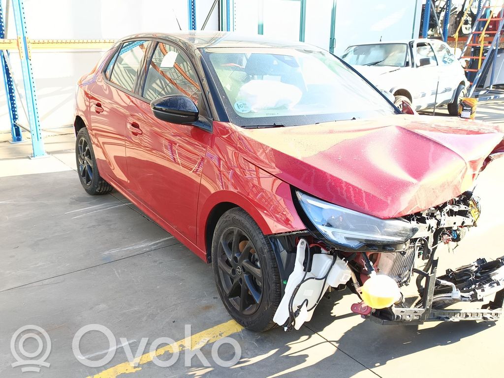 Corsa F Corsa