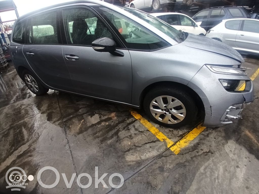 C4 SpaceTourer C4 Picasso, Grand Picasso, Aircross, Cactus  091622