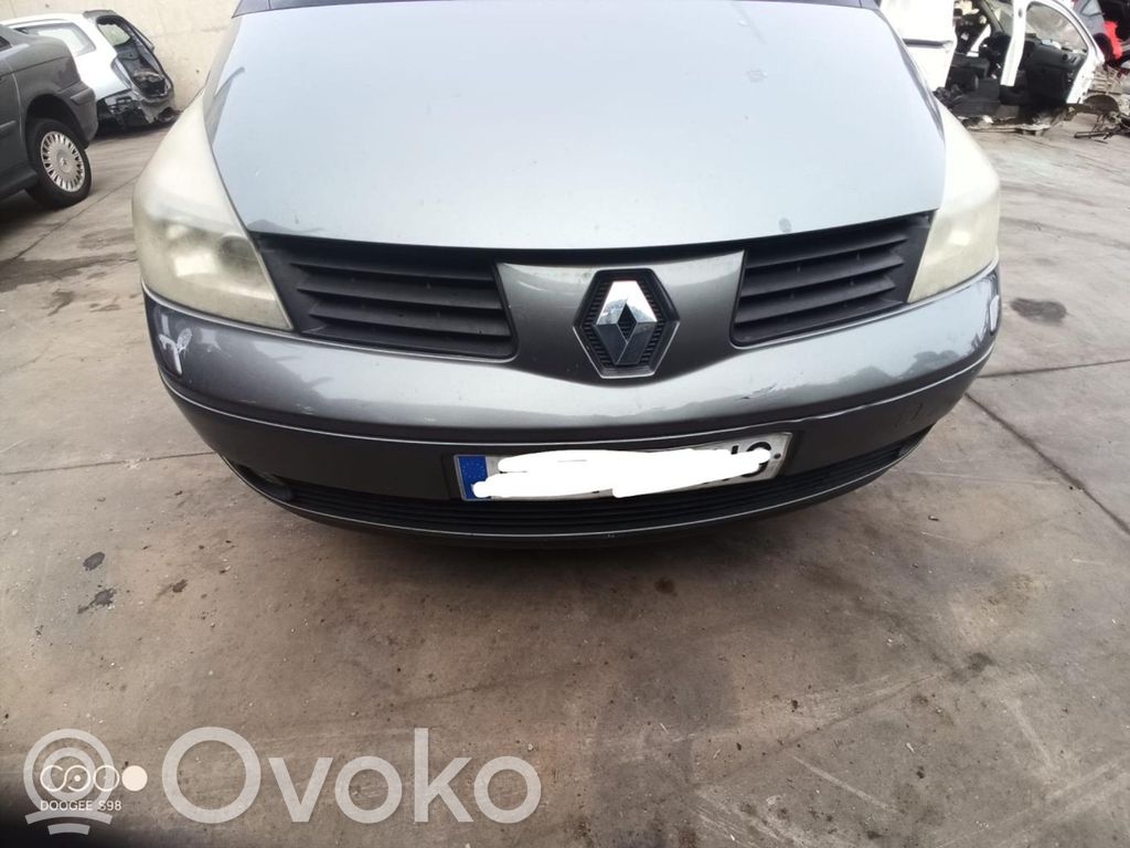 Espace IV Espace  8972409267