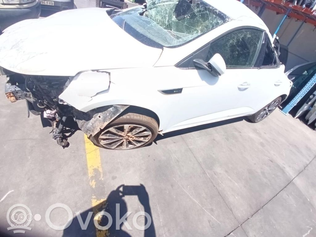 Megane II Megane  543025418R