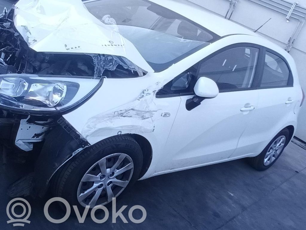 Rio Rio  C6FR