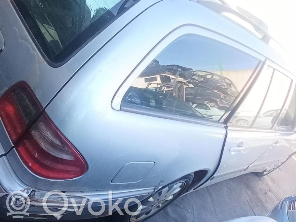 E W210 E-class, AMG (W124, W210, W211, W212, W213, C207, W238)  0281010533