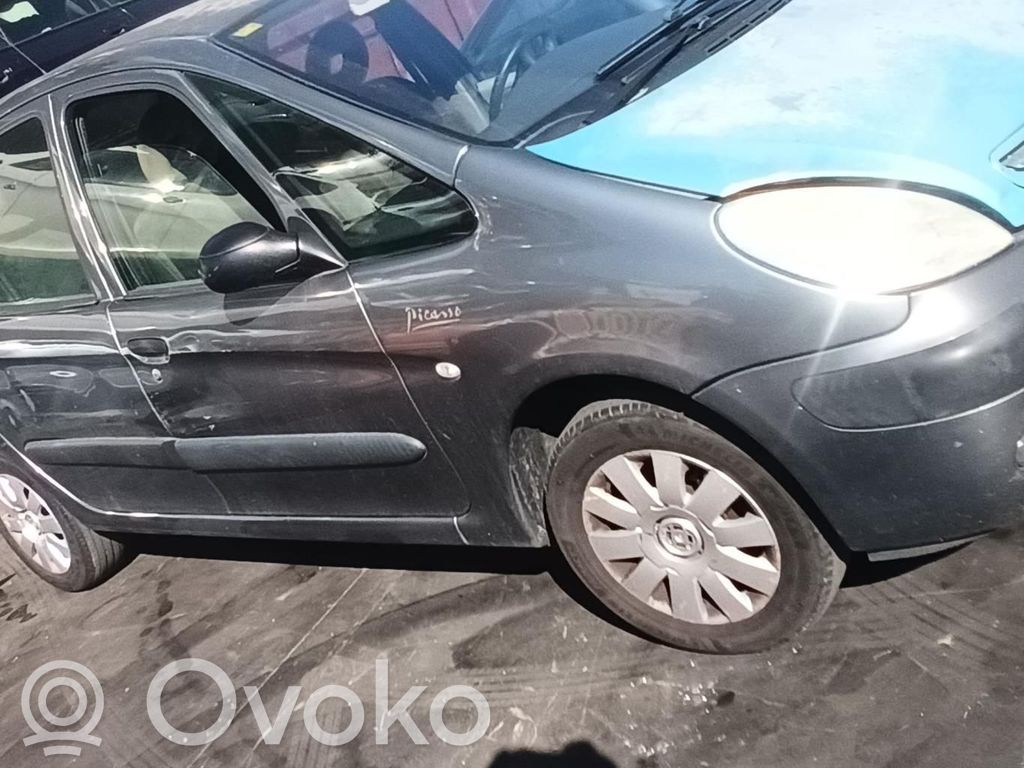 C4 I Picasso C4 Picasso, Grand Picasso, Aircross, Cactus  0281011233