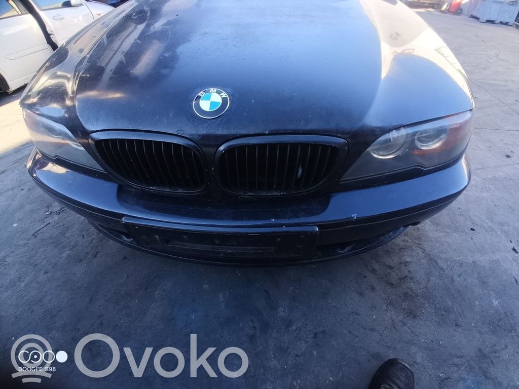 3 E36 Series 3  51117065464