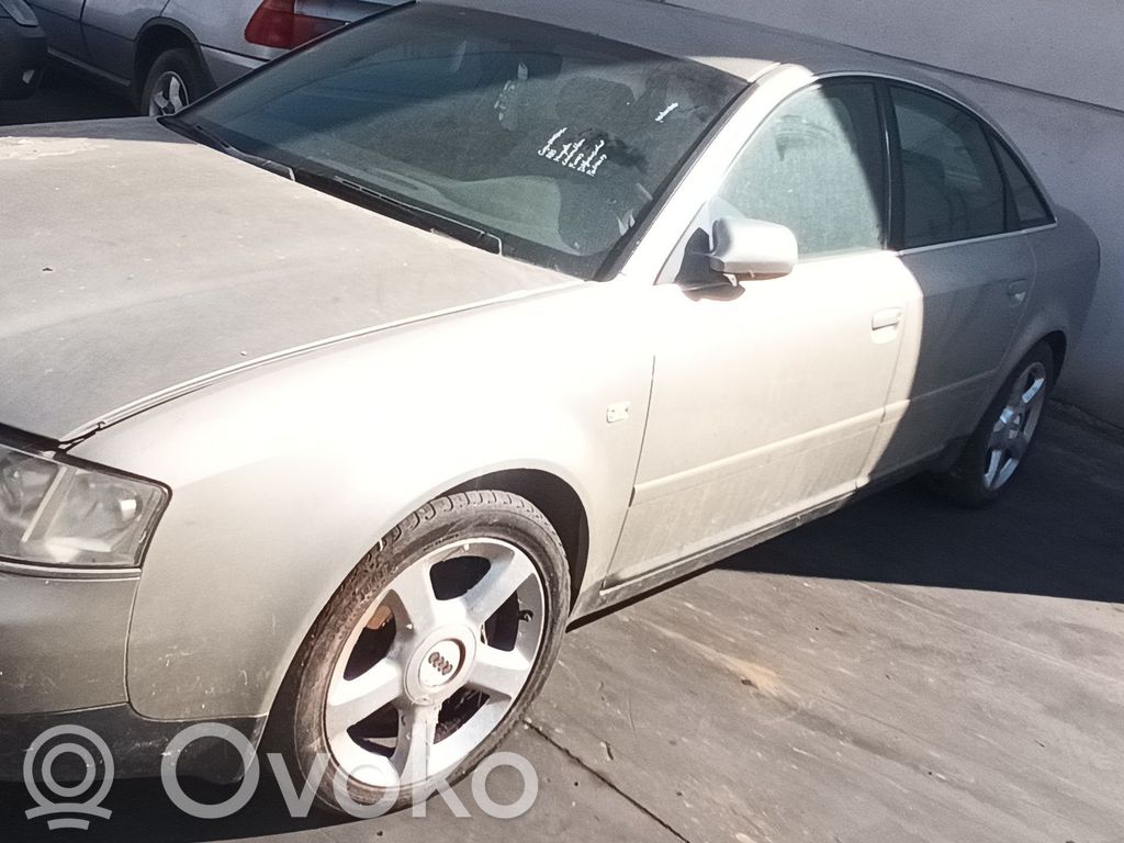 A6 Allroad C5 A6 Allroad  0265225121