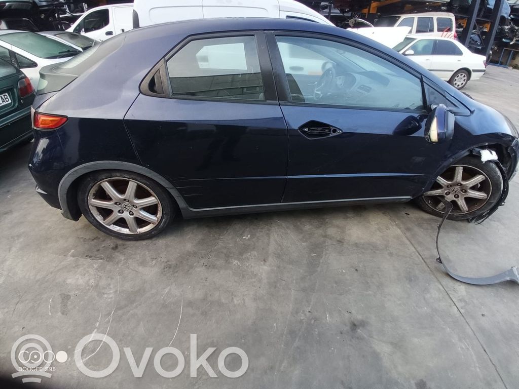 Civic Civic  SMG770A