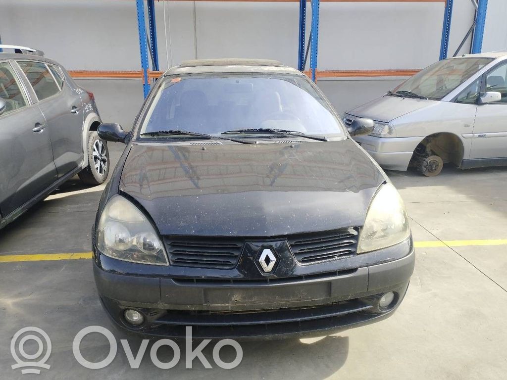 Clio II Clio  15601700L