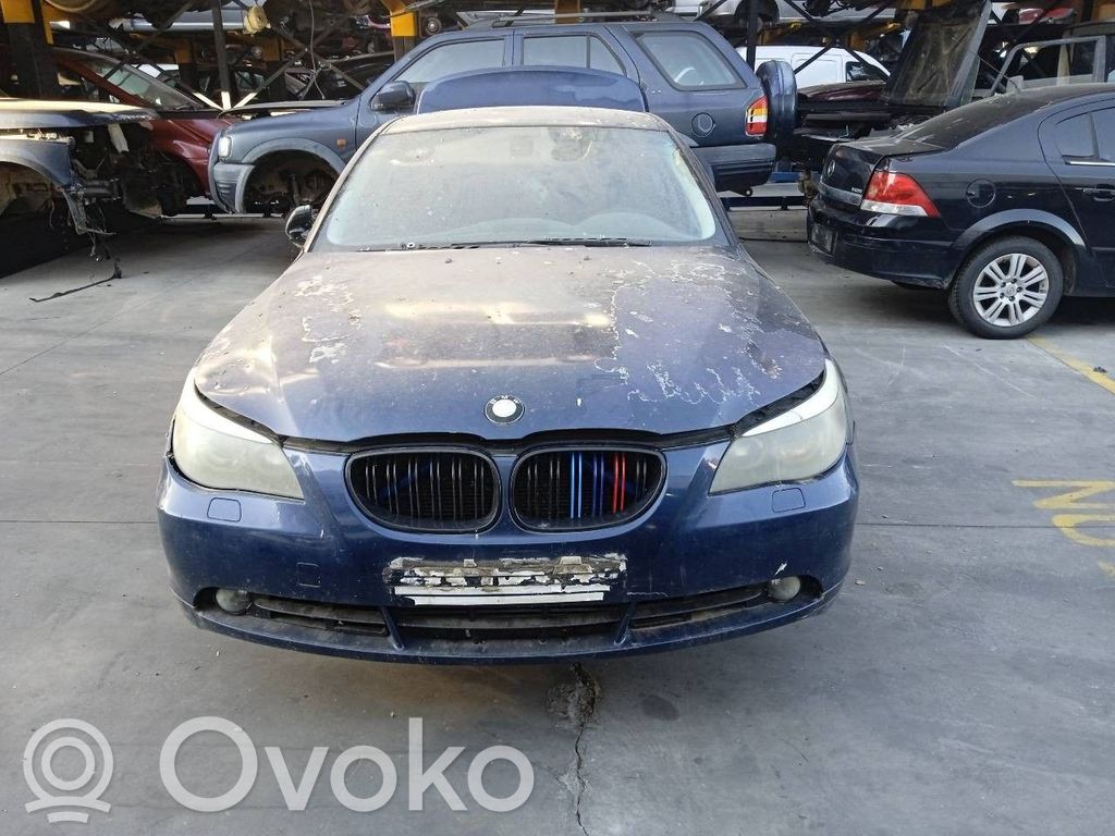 5 E60 E61 Series 5  1751779190903