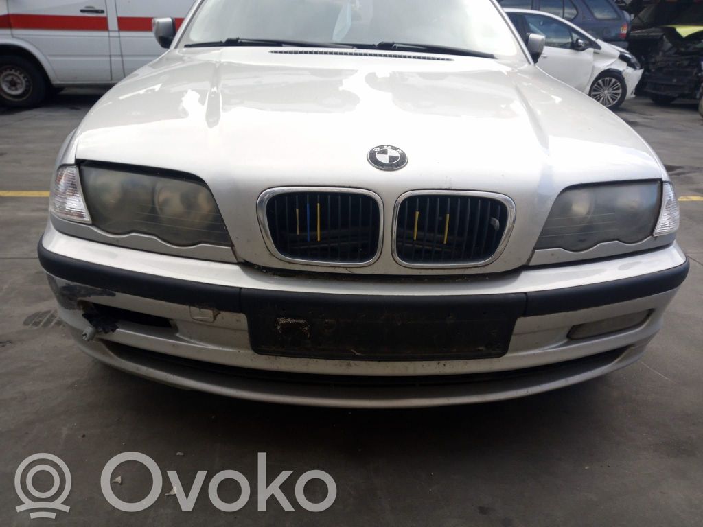 3 E36 Series 3  6762299