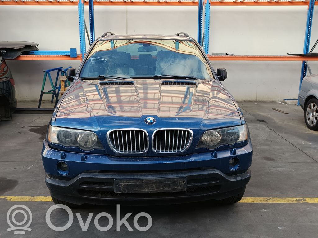 X5 E53 X5  7510655