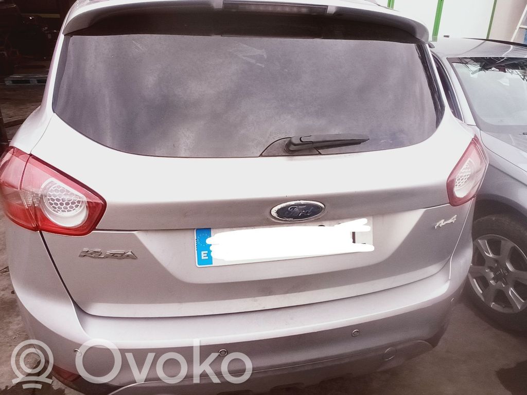 Kuga I Kuga  8V413A500AC