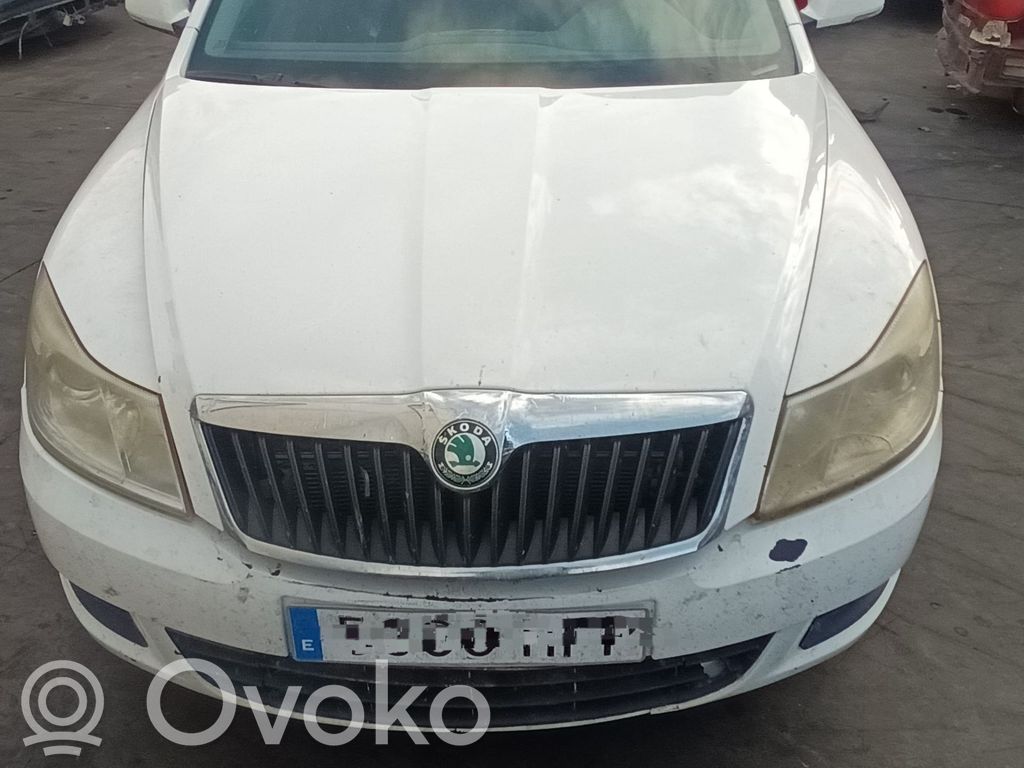 Octavia Mk2 (1Z) Octavia  03L130277B