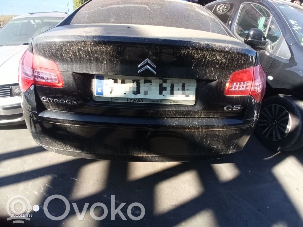 C5 C5, C5 Aircross  96829415ZD