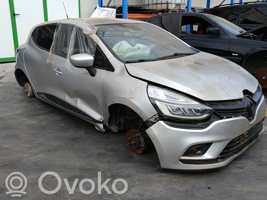 Clio IV Clio  H5F408