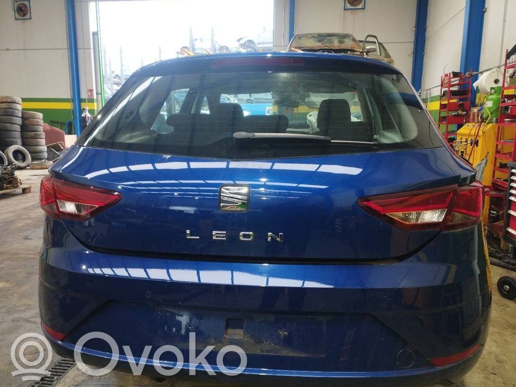 Leon (5F) Leon  CYV
