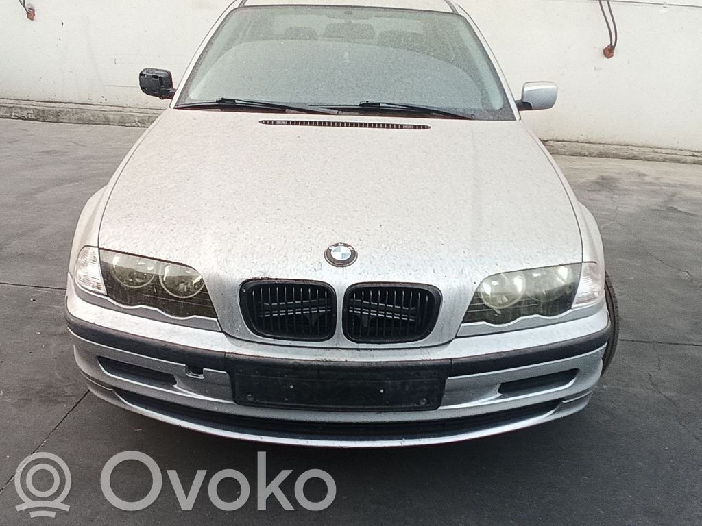 3 E46 Series 3  1094499