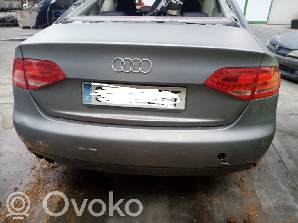 A4 Allroad A4 Allroad  CAGB