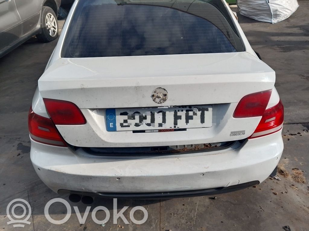 3 E90 E91 Series 3