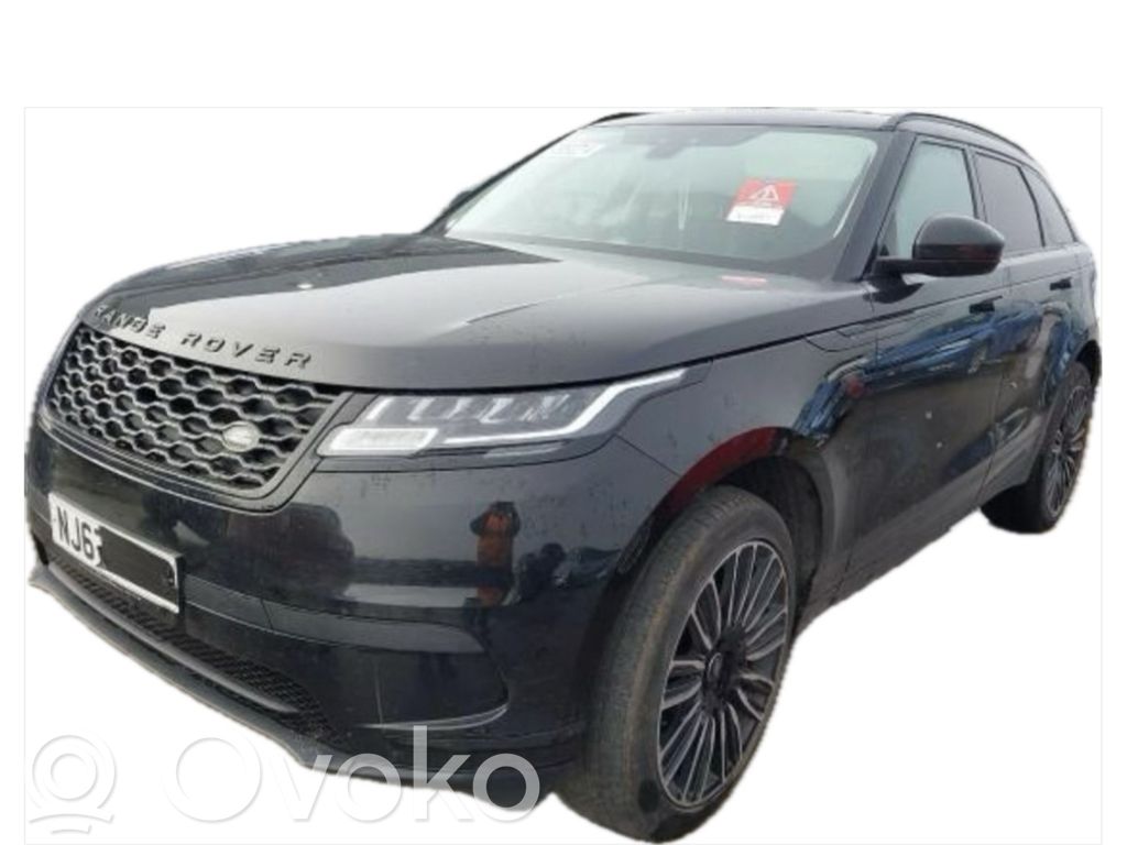 Range Rover Velar Range Rover  H7A312C520FDC