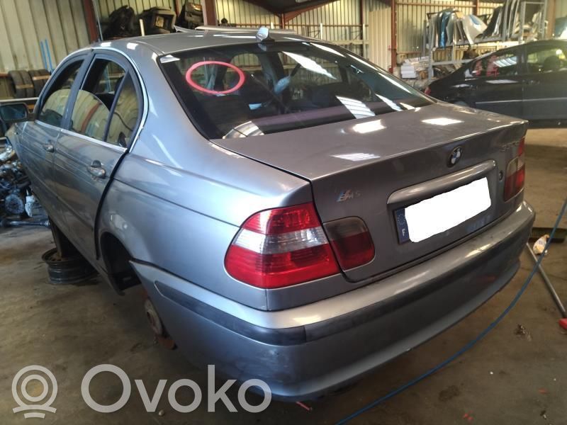 3 E46 Series 3  51169218046
