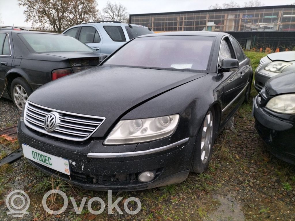 Phaeton Phaeton