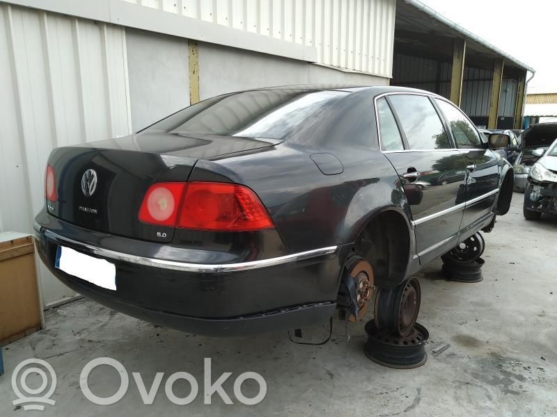 Phaeton Phaeton  3D0959933F