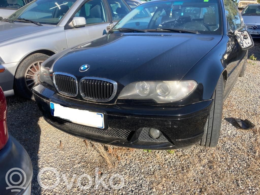 3 E46 Series 3  51167158901