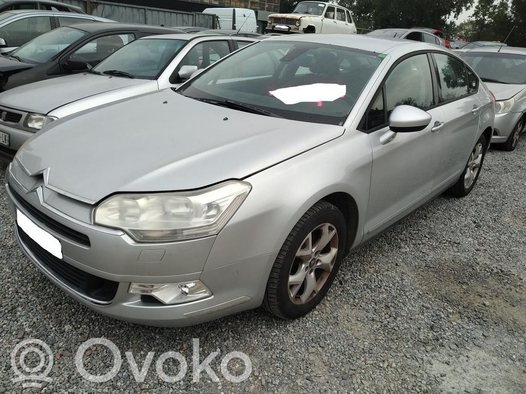 C5 C5, C5 Aircross  00004541RY