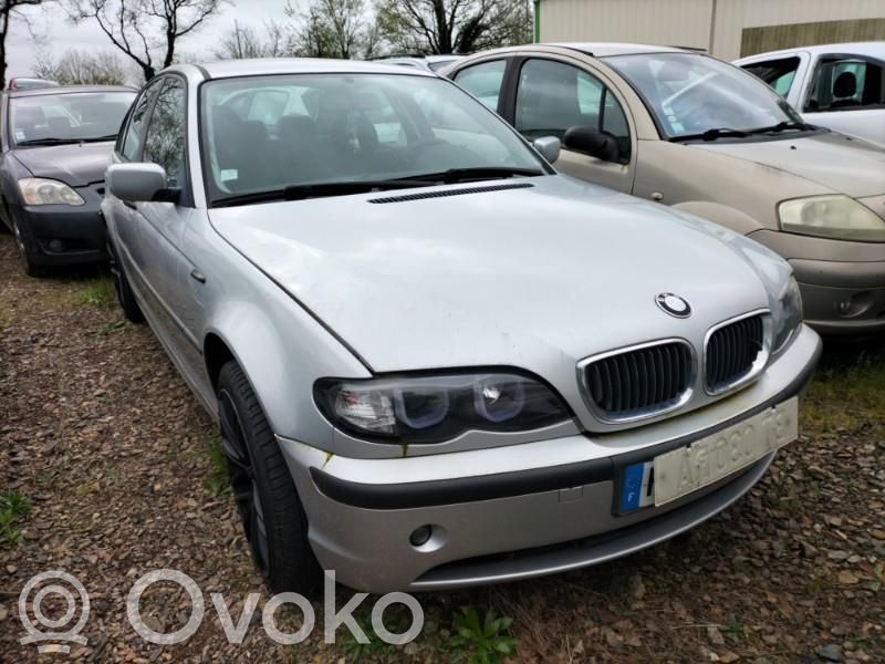 3 E46 Series 3  34512460467