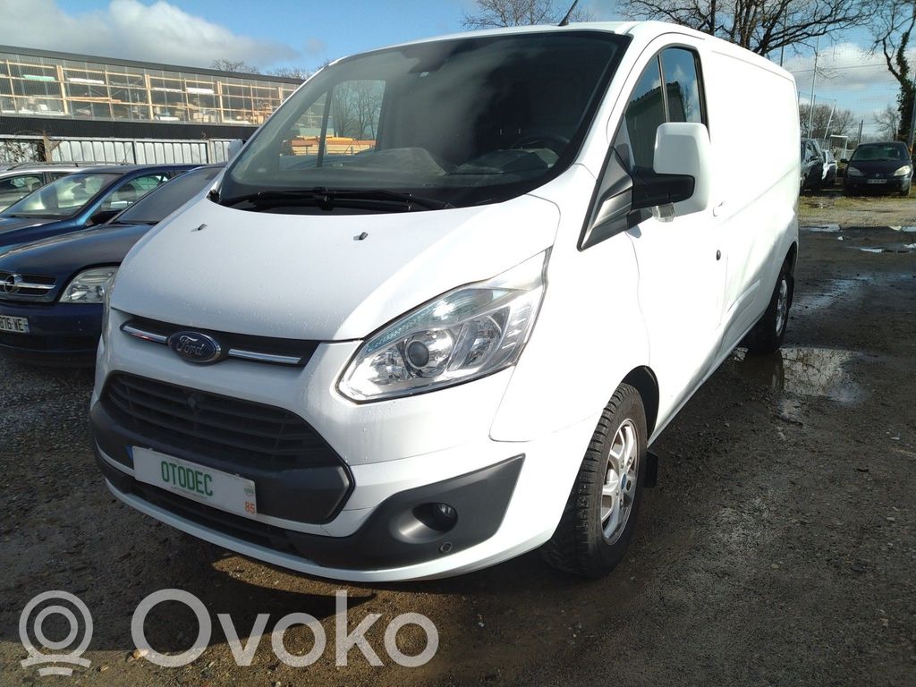 Transit Custom Transit Custom  1881207