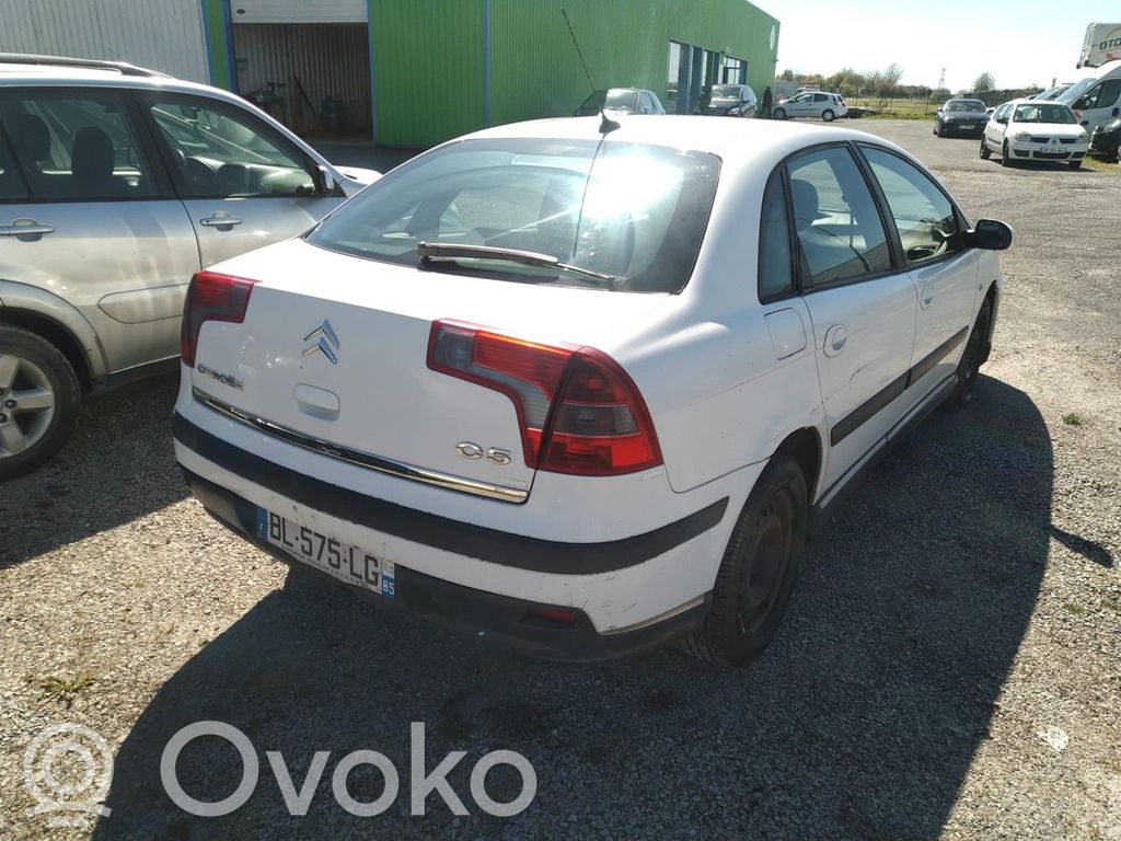 C5 C5, C5 Aircross  0000620643