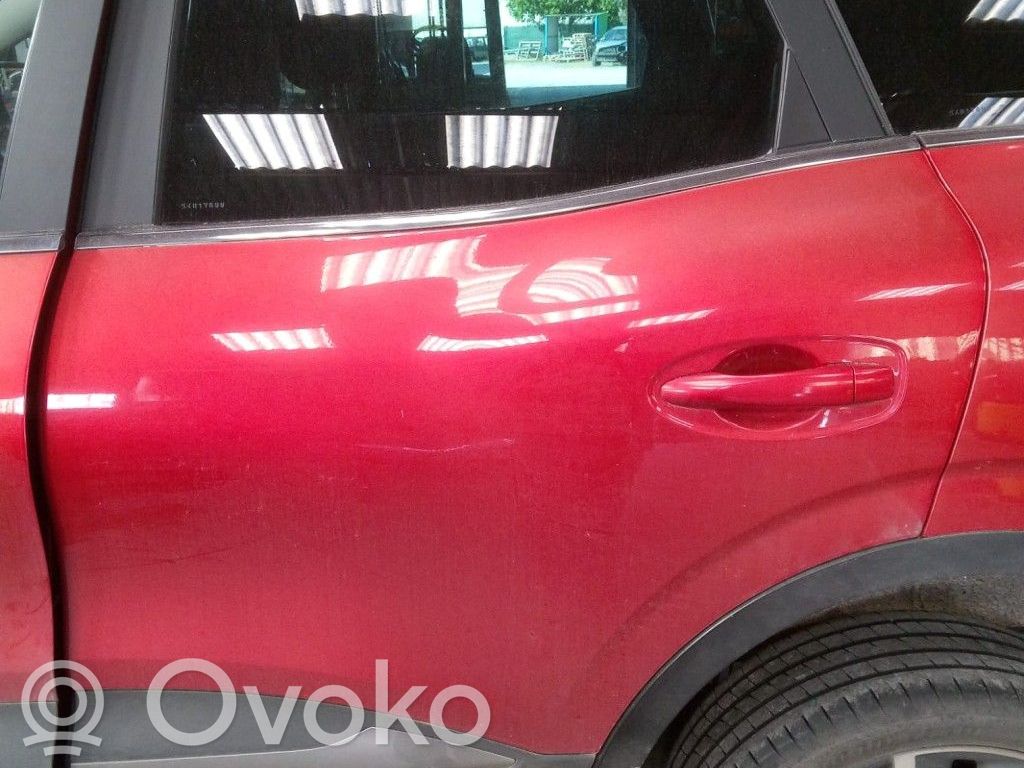 Kadjar Kadjar  681004365R