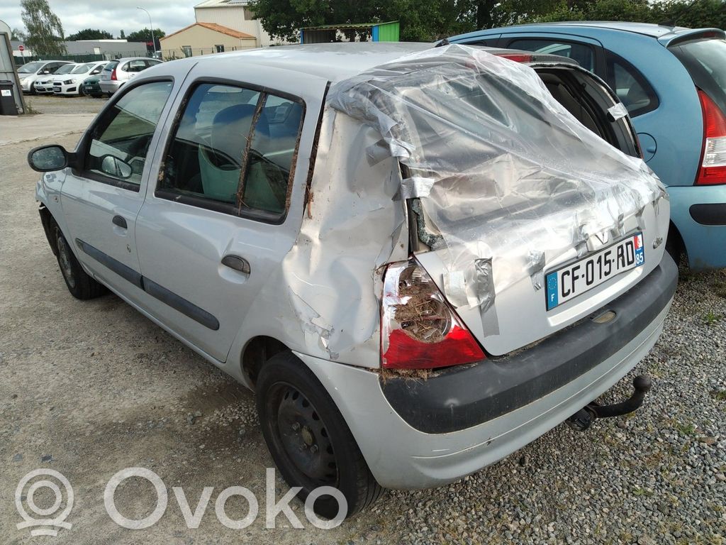 Clio II Clio  8200375763