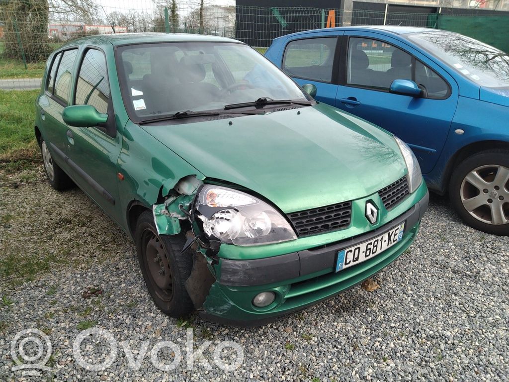 Clio II Clio  7701045174